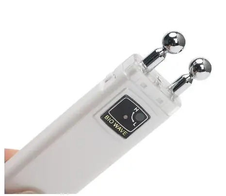 Новинка 2020 мини массажер для глаз микротоковые морщины темные круги удаление