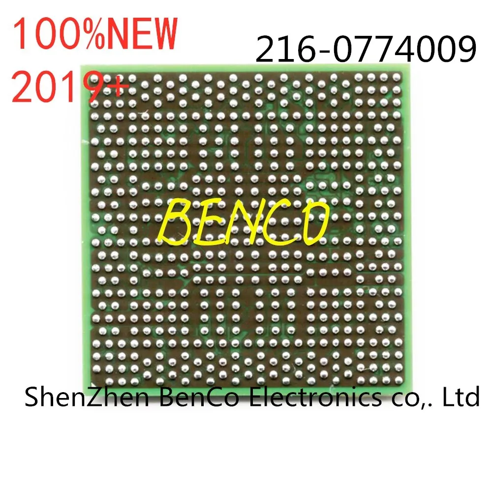 

New BGA Chips 216-0774009 216 0774009 DC:2019+