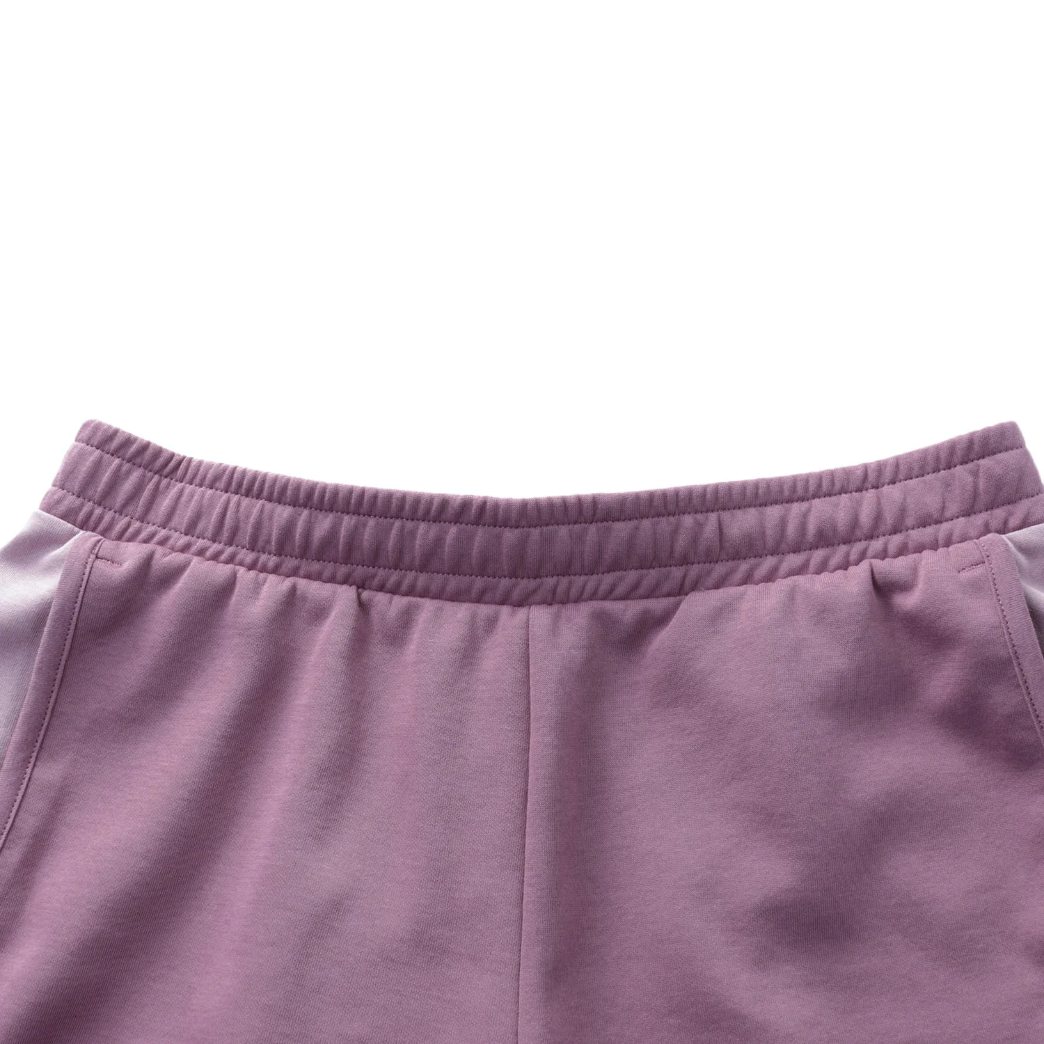 

Li-Ning Women Training Sweat Shorts 87% Cotton 13% Polyester Regular Fit Drawcord li ning LiNing Sports Fitness Shorts AKSR110