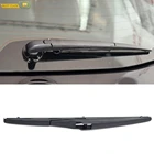 Щетка стеклоочистителя для Toyota RAV4 Highlander Kluger Land Cruiser Venza Verso Wish 2009 2010 2011 12, 12 дюймов