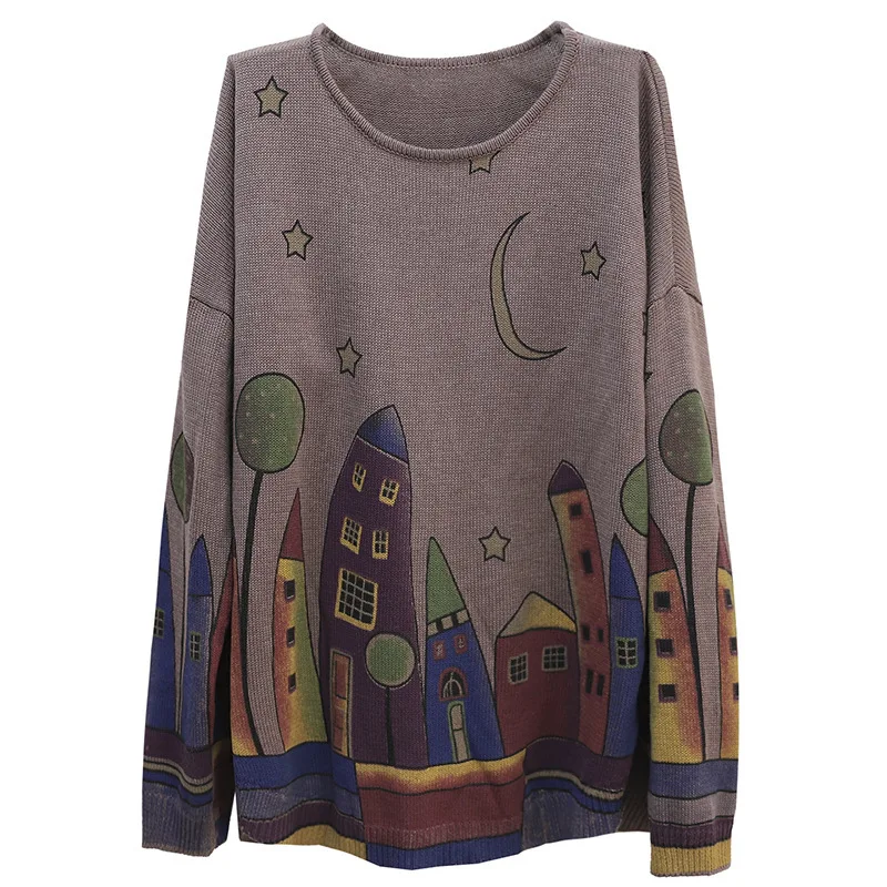 Max LuLu 2020 британский стиль весенние модные женские повседневные с принтом