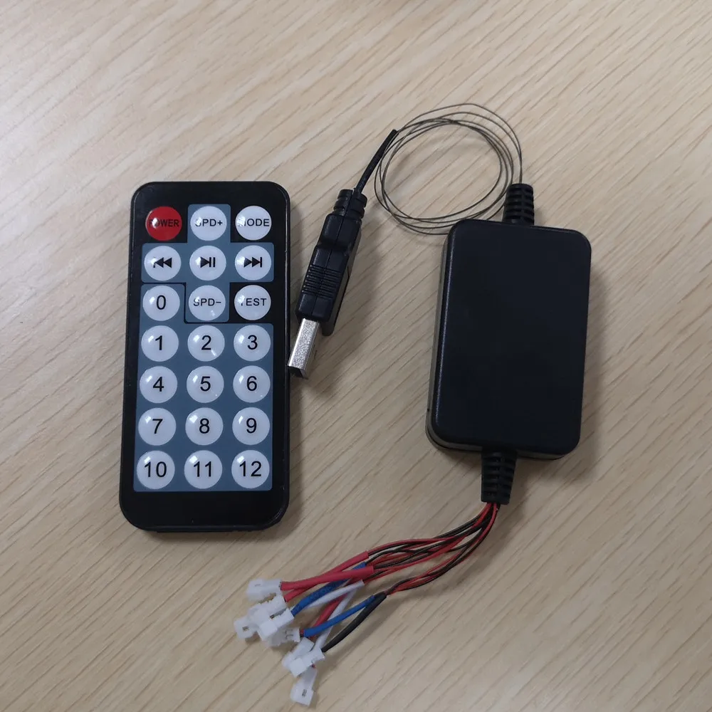 

RC System For 75192 Falcon Millennium