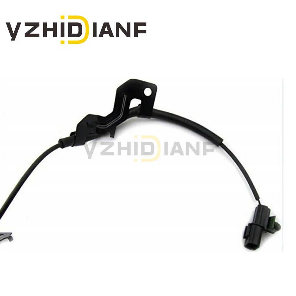 

1x 4670 A595 4670A595 Front ABS Sensor For Mitsubishi- Triton- L200 Pajero- Montero- Sport- Challenger- Nativa- After 2011