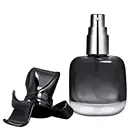 Модный портативный дорожный многоразовый мини-распылитель 15 мл, стеклянный пустой флакон для парфюма, инструменты для ухода за кожей