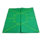 Скатерть для покерного коврика, 180*90 см, Техасский Холдем скатерть для покера, 10 игроков, 27RD