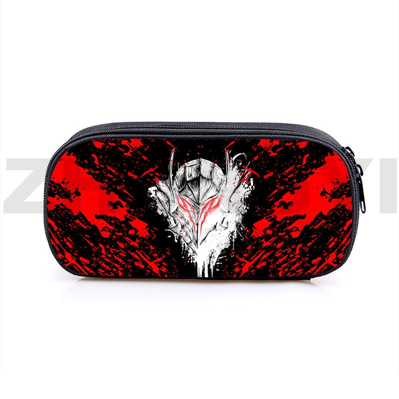 

Чехол-карандаш в стиле Харадзюку для детей и подростков