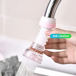 360degree rotatable kitchen filter spray head tap durable faucet filter nozzle kitchen faucet outdoor faucet replacement part 01 free global shipping