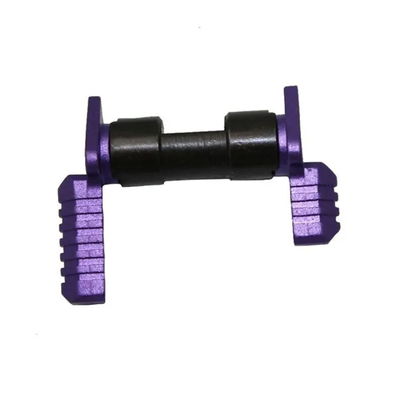 

WEEWOLVES Tactical 223 5.56 Ambidextrous Safety Selector switch Mil-Spec Steel For AR15 Accessories Rifle Pistol Switch