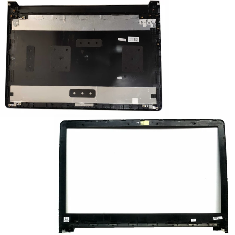 Новинка для Dell Inspiron 15u 5551 5552 5555 5558 5559 V3558 V3559 задняя крышка жк-дисплея 0CMJK5 05JRDN