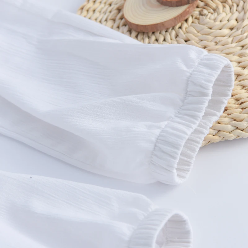 S-4XL (размер 29-40) Брюки до щиколотки мужские повседневные брюки с эластичной