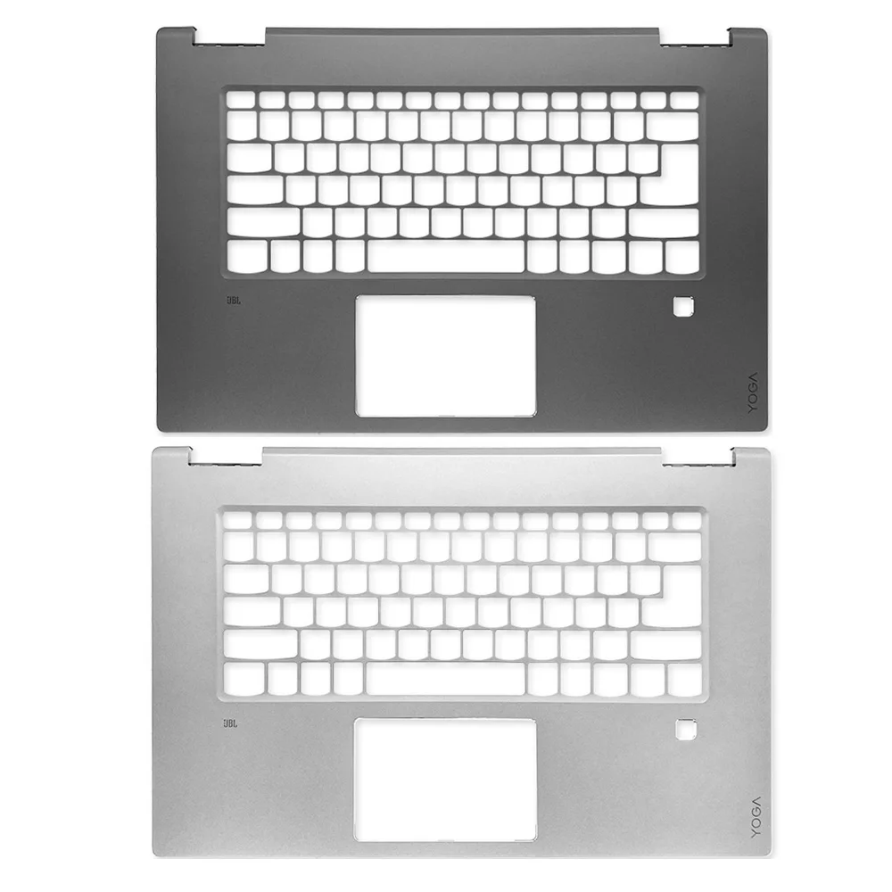 Новый ноутбук верхний чехол для IdeaPad 720 15 15IKB Упор рук клавиатура Чехол|Сумки и