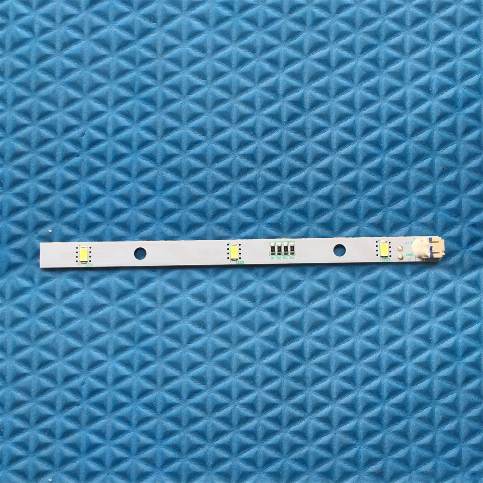 Светодиодная лента для холодильника RONGSHENG/ HISENSE E349766 MDDZ-162A 1629348 DC12V 1 шт. | Бытовая