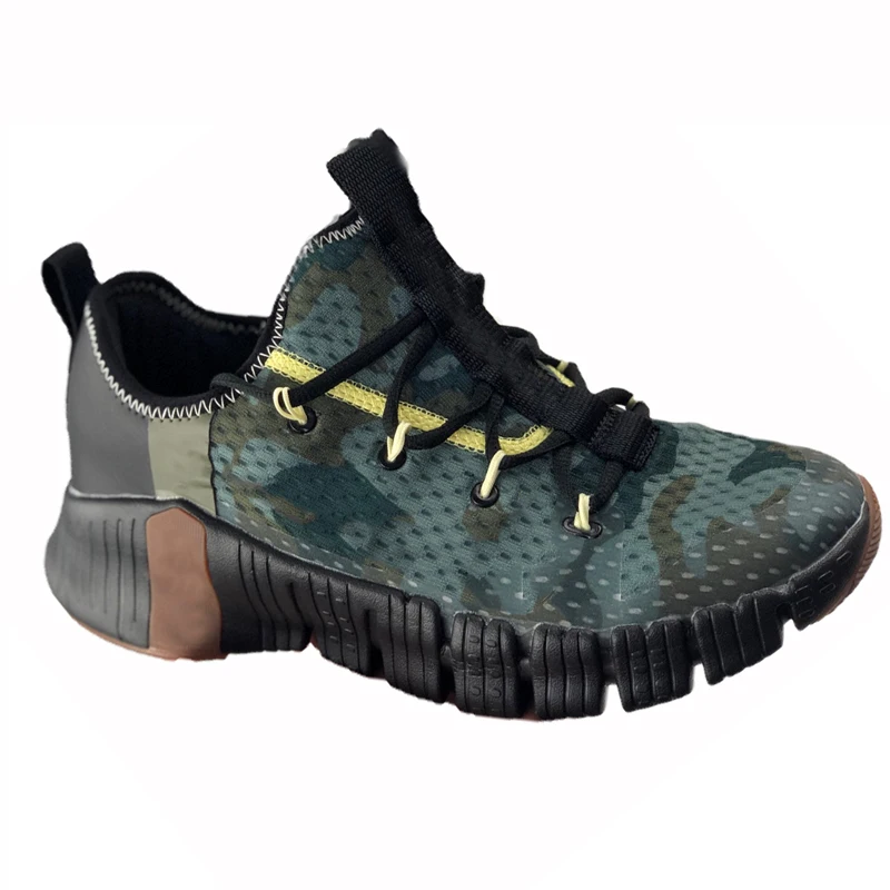

Men FREER running shoes metconion 3.0 sport shoe Camouflage green breathable sneakers for women Fashion Comfortable footwear
