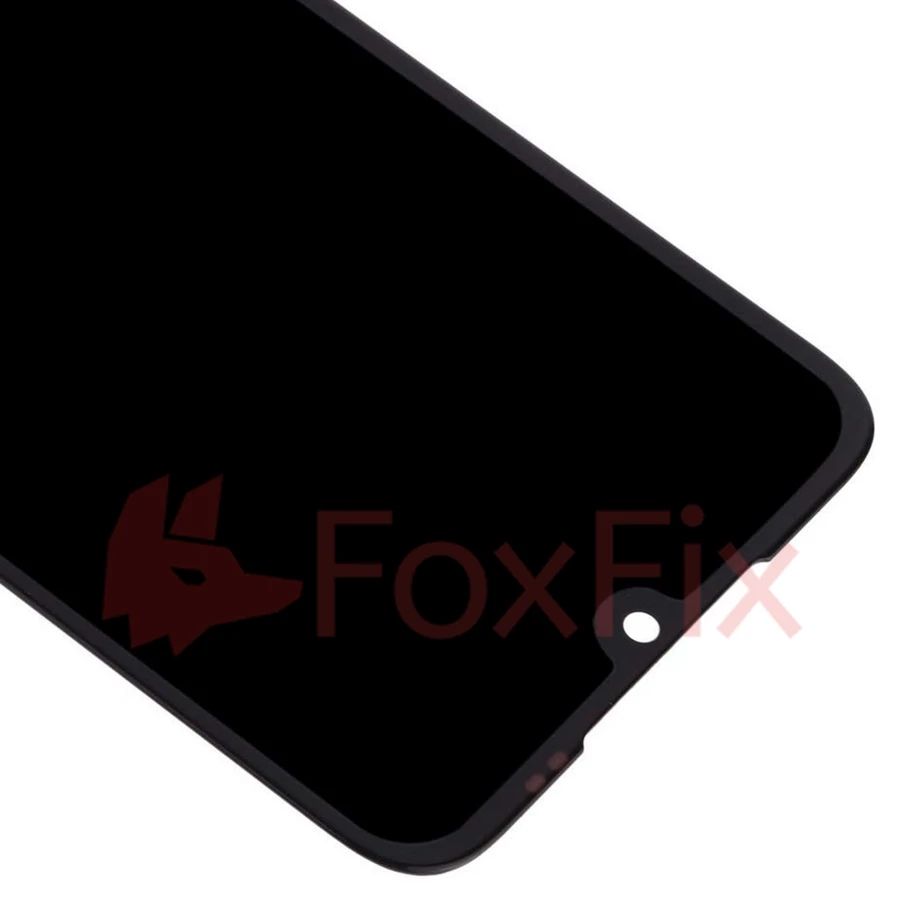 Для Xiaomi Redmi 7 ЖК-дисплей кодирующий преобразователь сенсорного экрана в сборе с рамкой для Snapdragon 632 Redmi 7 Замена ЖК-экрана