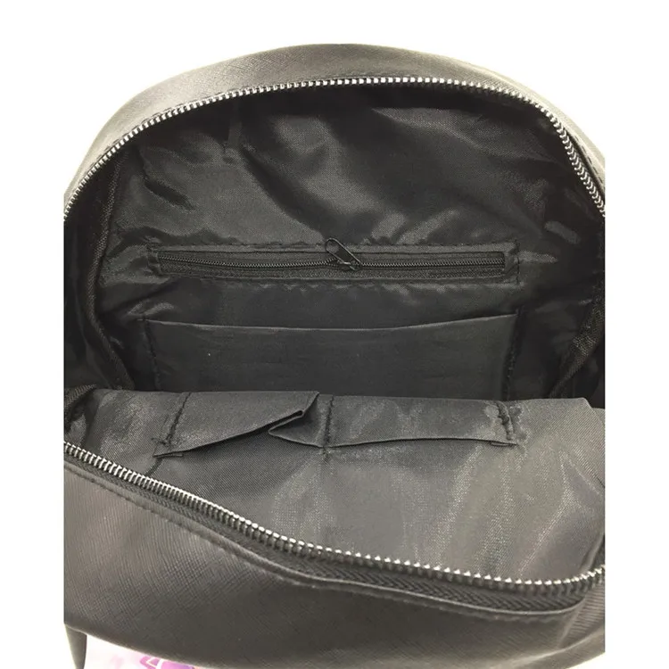 Повседневная сумка с аниме Фея хвост красочный рюкзак My Neighbor Totoro дорожная через