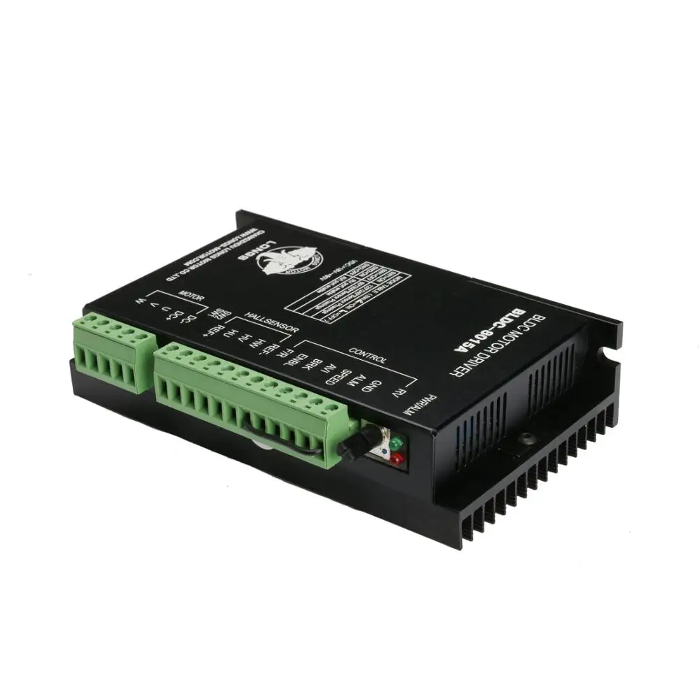 Бесплатная доставка в ЕС! 1 шт. Reprap 3D DIY принтер бесщеточный двигатель постоянного