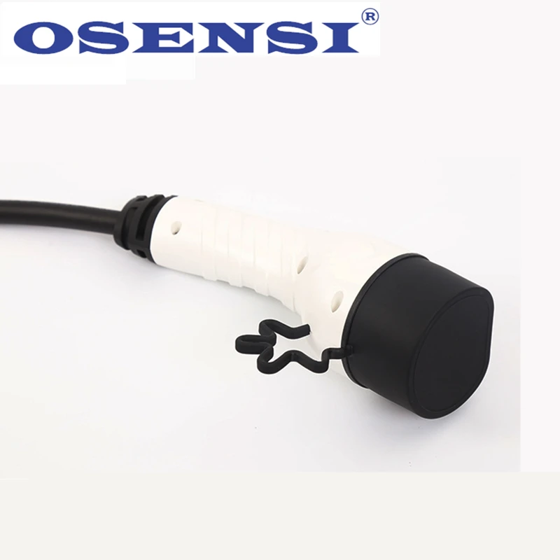 Разъем для электромобиля 16 А 32 стандарт IEC 62196|Кабели и коннекторы батарей| |