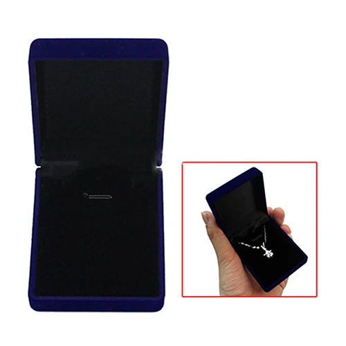 

Jewelry Packaging & Display