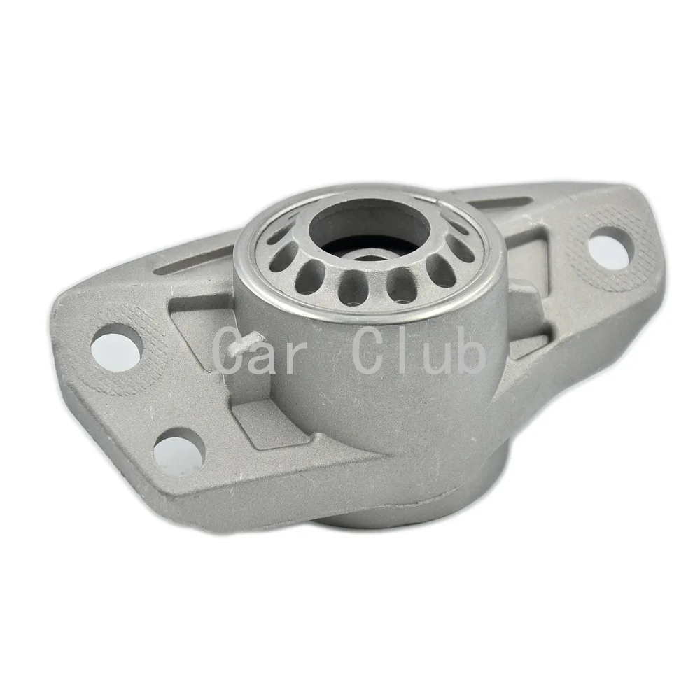 Комплект для крепления трансмиссии двигателя заднее редукционное Алюминиевое