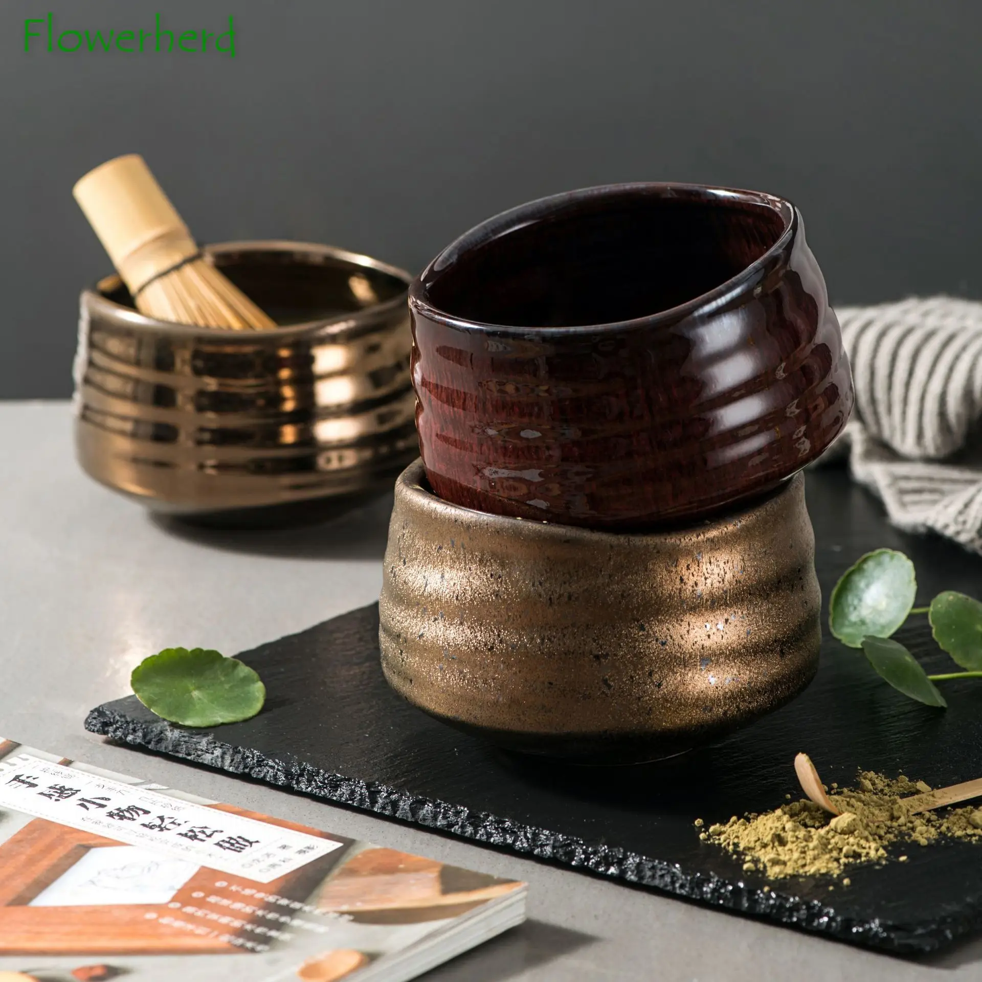 Фарфоровая японская семейная стандартная миска для лапши Салатница необычная