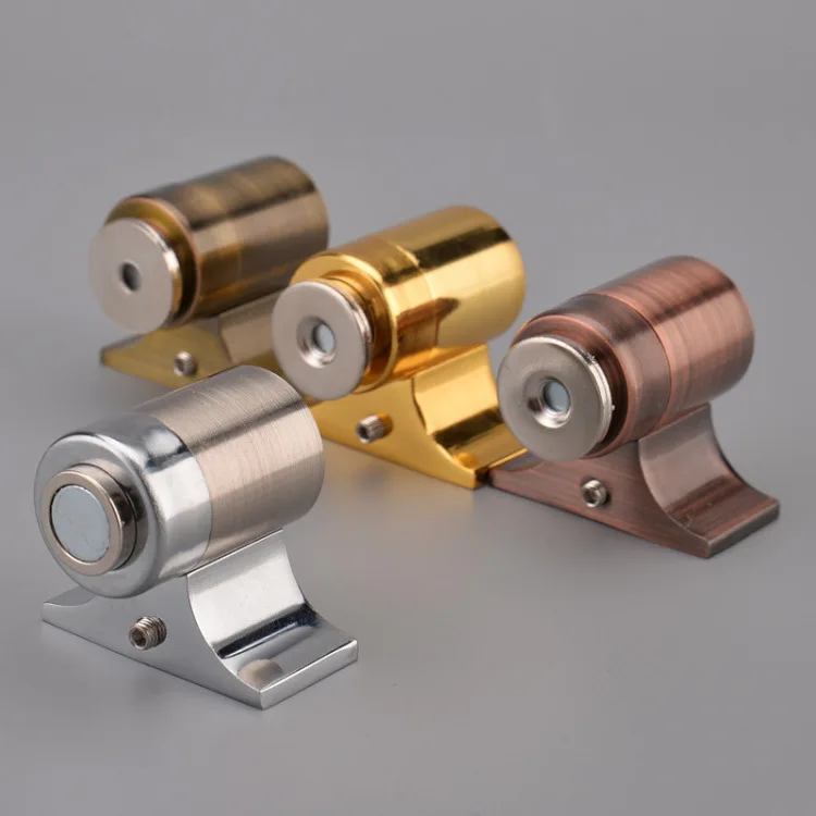 1 шт. магнитная всасывающая дверная пробка|door stopper|door magneticdoor stopper magnetic |