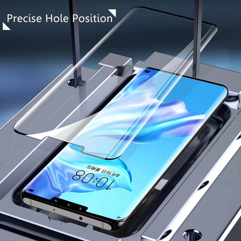 

Tempered Glass For Huawei Mate 30 pro Protective Glass On huawe mate30 pro Screen Protector For huawe mate 30pro Safety Film