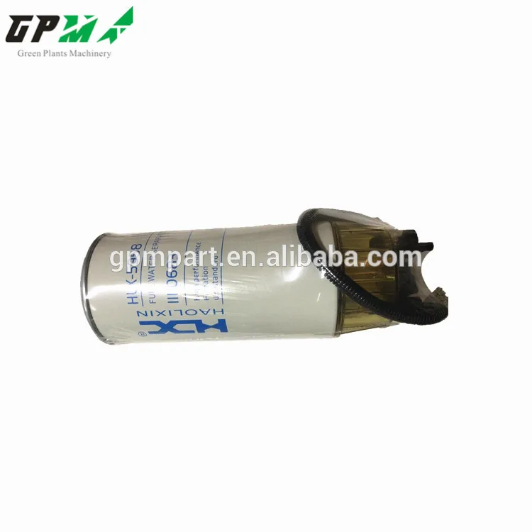 

VOE11110709 EC145ECR Water Separator Assy 11110709 VOE11110737 VOE11110708 VOE11110683