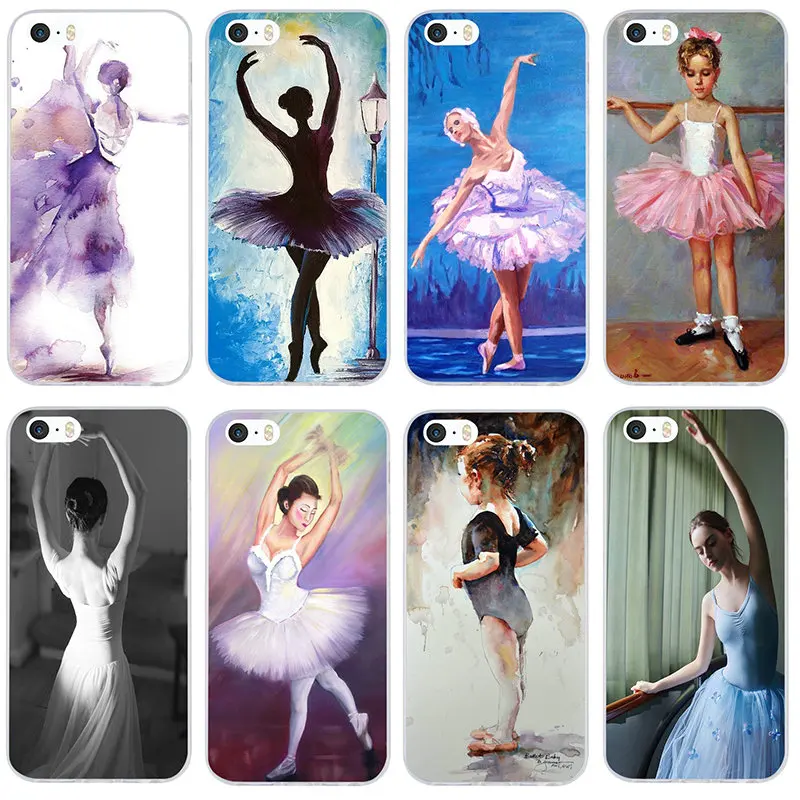 Мягкие силиконовые чехлы для мобильных телефонов из ТПУ iphone X 8 7 6 6S Plus 5 5S 5C SE 4 4S