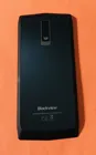 Бу оригинальная Задняя крышка батареи корпус чехол для Blackview P10000 Pro MT6763 Octa Core Бесплатная доставка