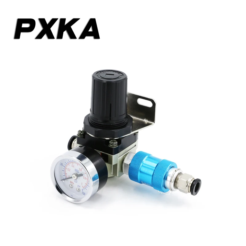 Бесплатная доставка регулирующий клапан давления воздуха воздушный компрессор