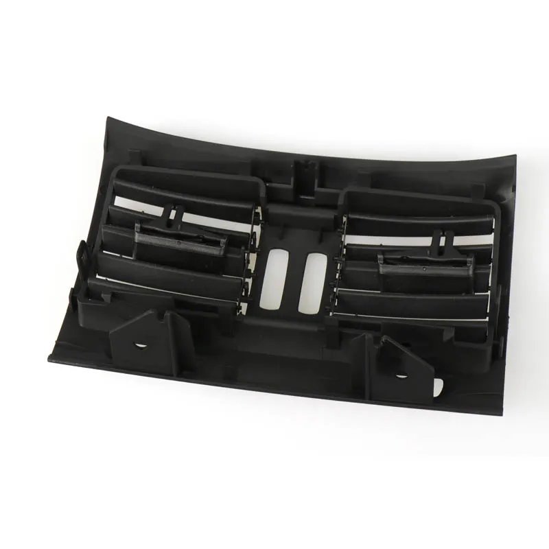 Вентилятор заднего кондиционера гриль Выходная панель пластина для BMW 5 серии F18 10