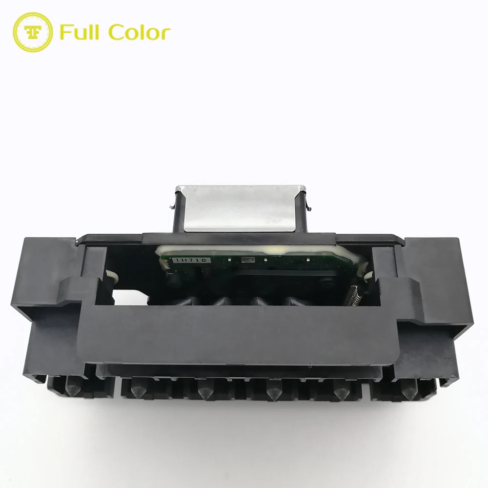 Уникальная Печатная головка F173030 полноцветная совместимая с Epson RX560 RX580 RX585 R1390 1390