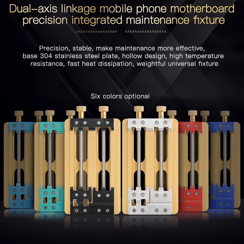 WL высокотемпературная печатная плата паяльная приспособление для сотового