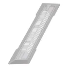 Вертикальная подставка для консоли PS4 Slim, док-станция, кронштейн, держатель для PS4, база для консоли PS4 Pro, игровые аксессуары