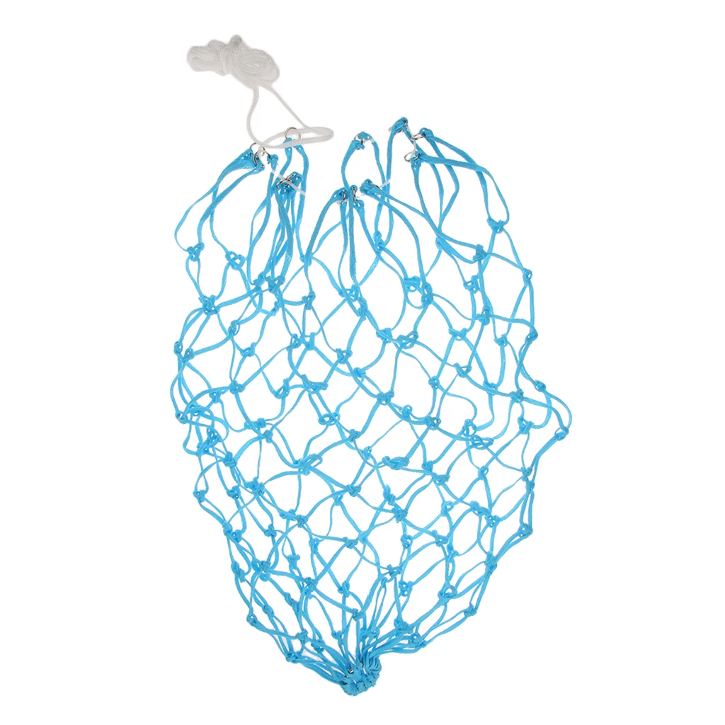 Прочная нейлоновая сетка для сена лошадей 92 см/36 дюймов|Товары ухода за лошадьми|