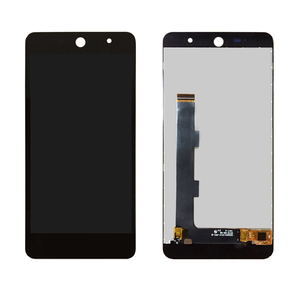 ЖК экран для смартфона Wileyfox Swift 2 сменный сенсорный + дисплей|Экраны мобильных