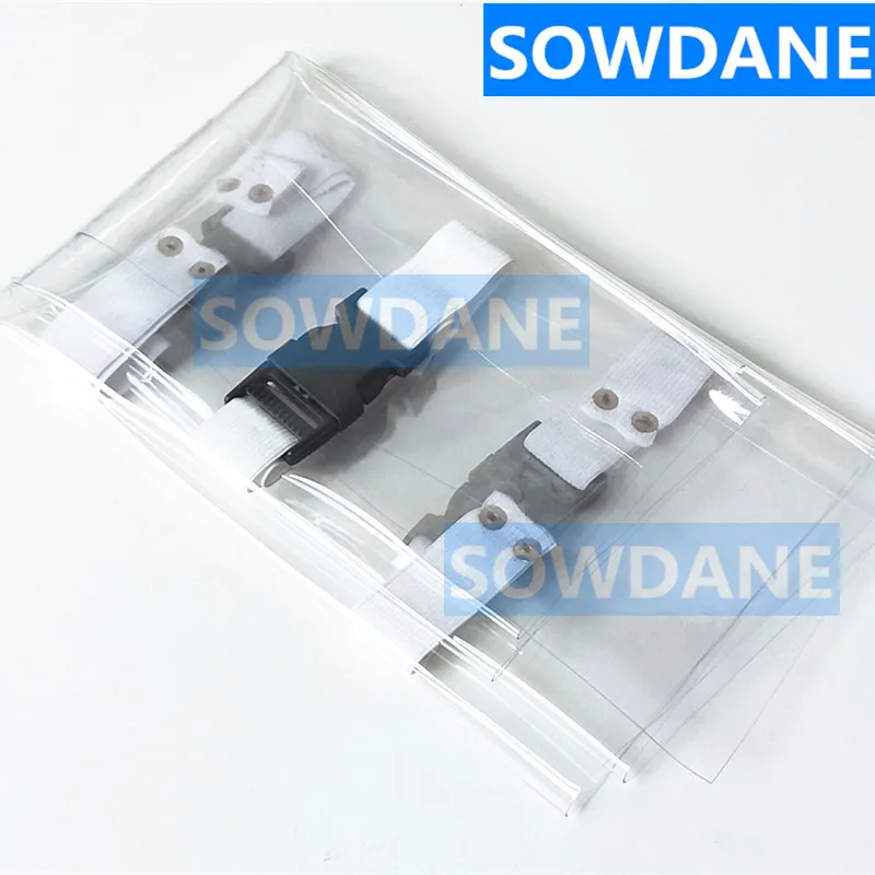 Пластиковый прозрачный коврик для стоматологического кресла подушка подставка