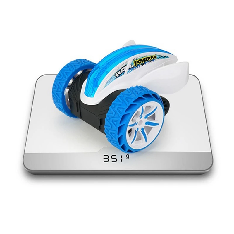 

Q77 2,4G Devil Fish RC 360