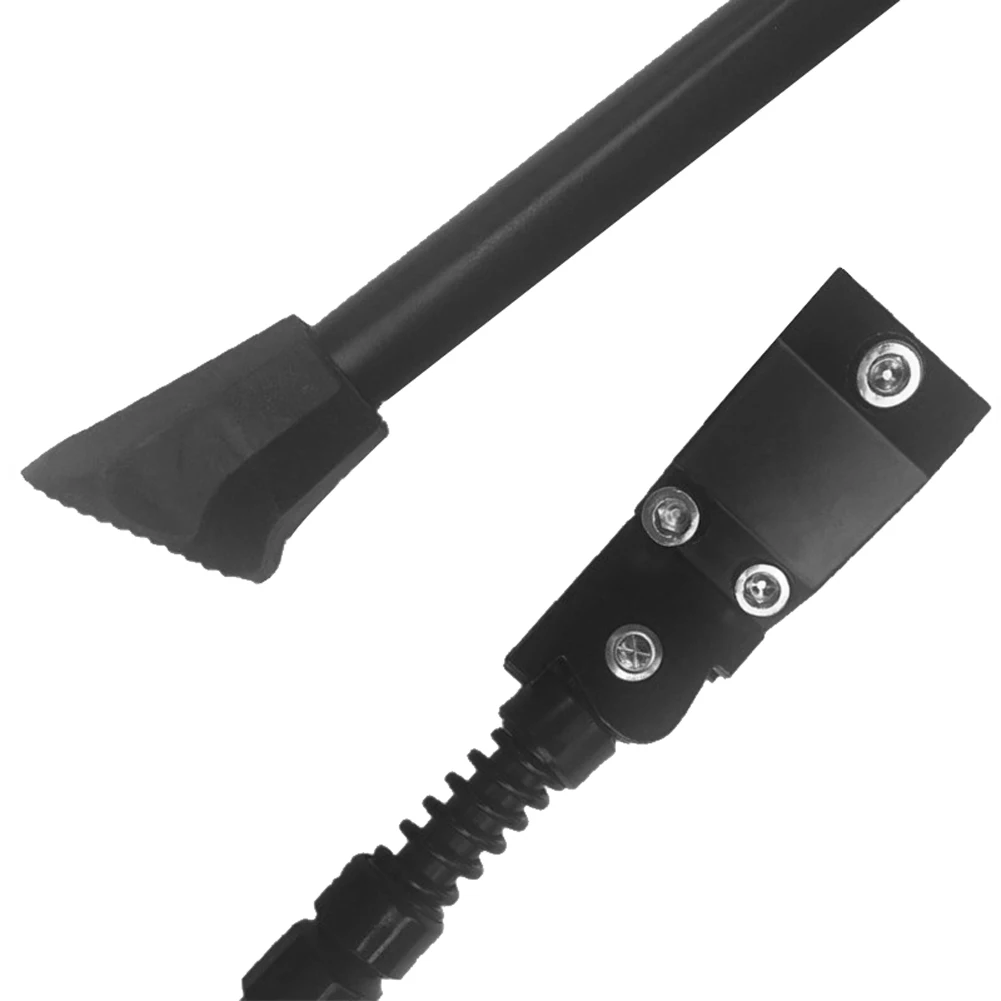 

NEW Adjustable Bicycle Kickstand Mountain Bike MTB Aluminum Side Rear Kick Stand Bicycle Accessories