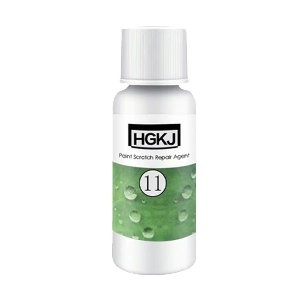 20/50 мл автомобиля Краски покрытие HGKJ-11 для удаления царапин агент стекольное уход