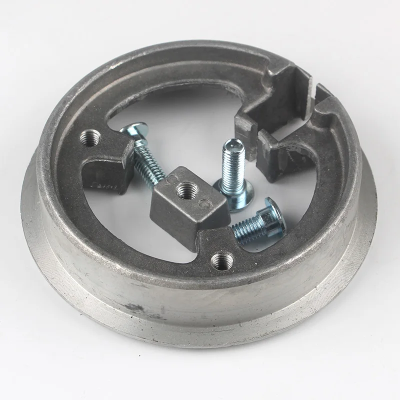 drum brake to disc 110-70MM Tightening ring for motorcycle scooter electric ebike or more | Автомобили и мотоциклы