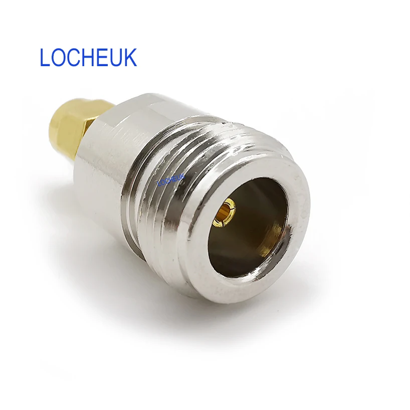 2 шт. коннектор для коаксиального преобразователя 50 Ом|Соединители| |