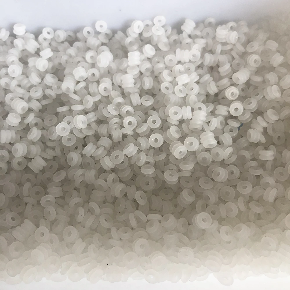 Эластичные кольца Paylor с зажимами из силикагеля для женщин подходят оригинальных