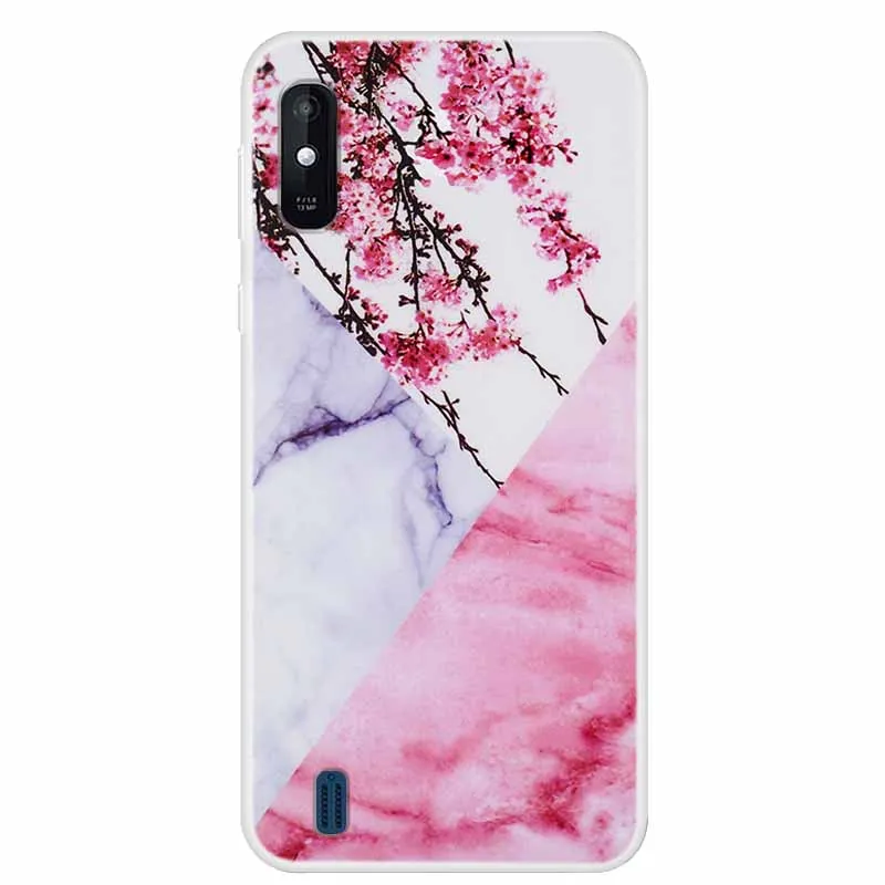 Чехол для Wiko Y81 новый модный мраморный силиконовый мягкий ТПУ чехол-накладка Y51 Y 51