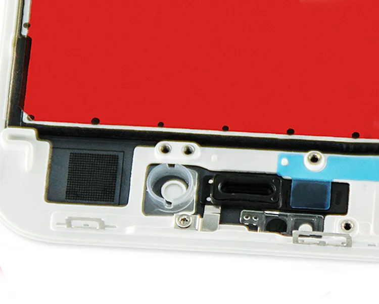 

10pcs/lot Top Quality For iPhone 8 Plus LCD Display Replacement For iPhone 8 Lcd Touch Screen Digitizer Full Assembly 8P 8Plus