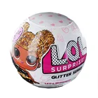 Популярный большой блестящий распакованный наряд, куклы LOL, фигурки, экшн-игрушки, аниме, развивающая Новинка для детей, подарок на день рождения и Рождество