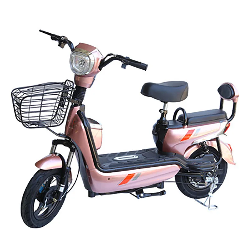 Motorcycle electric bike motorcycle Citycoco Electric scooter motor 14inch 1000W 48V 95KM bicycle | Спорт и развлечения