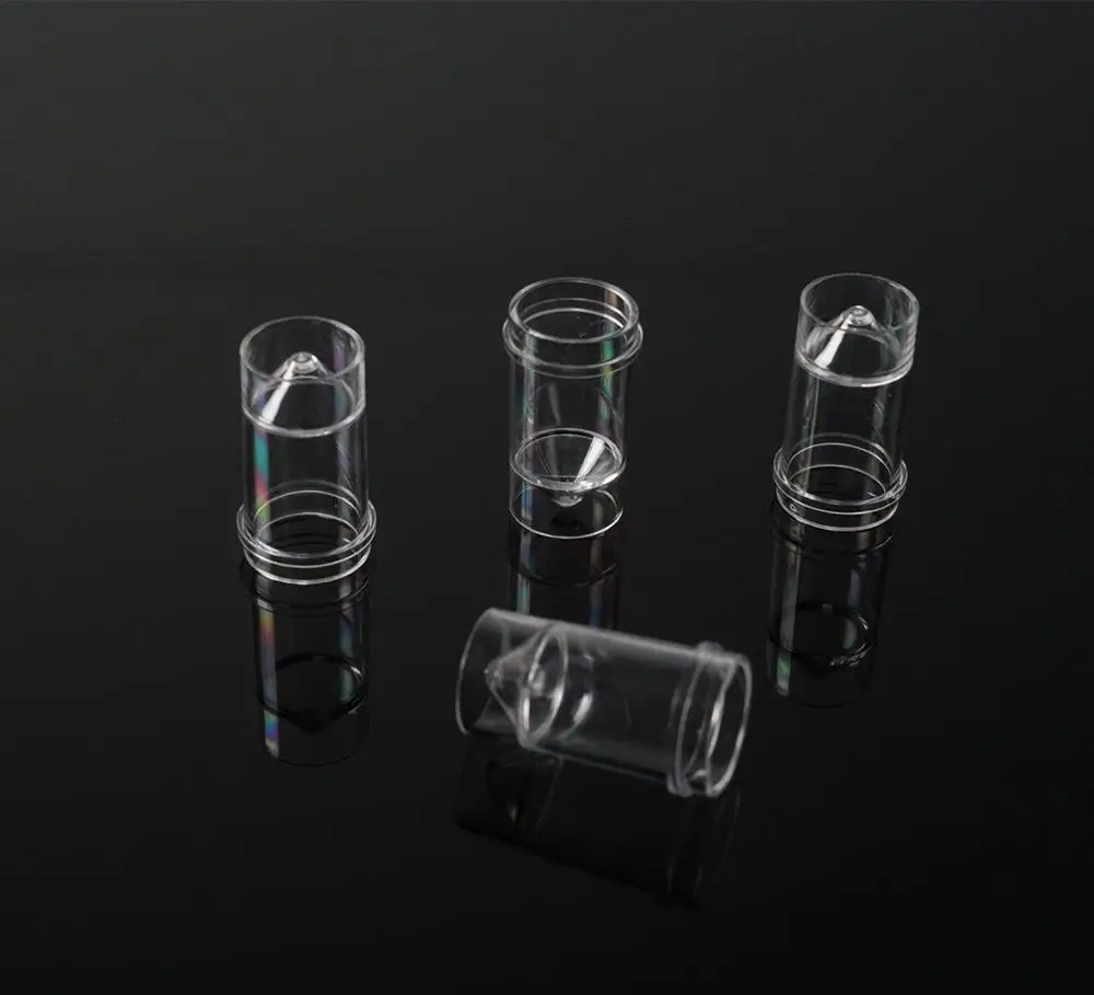 

1.5ml beckman sample cups cuvettes with biochemical analyzer
