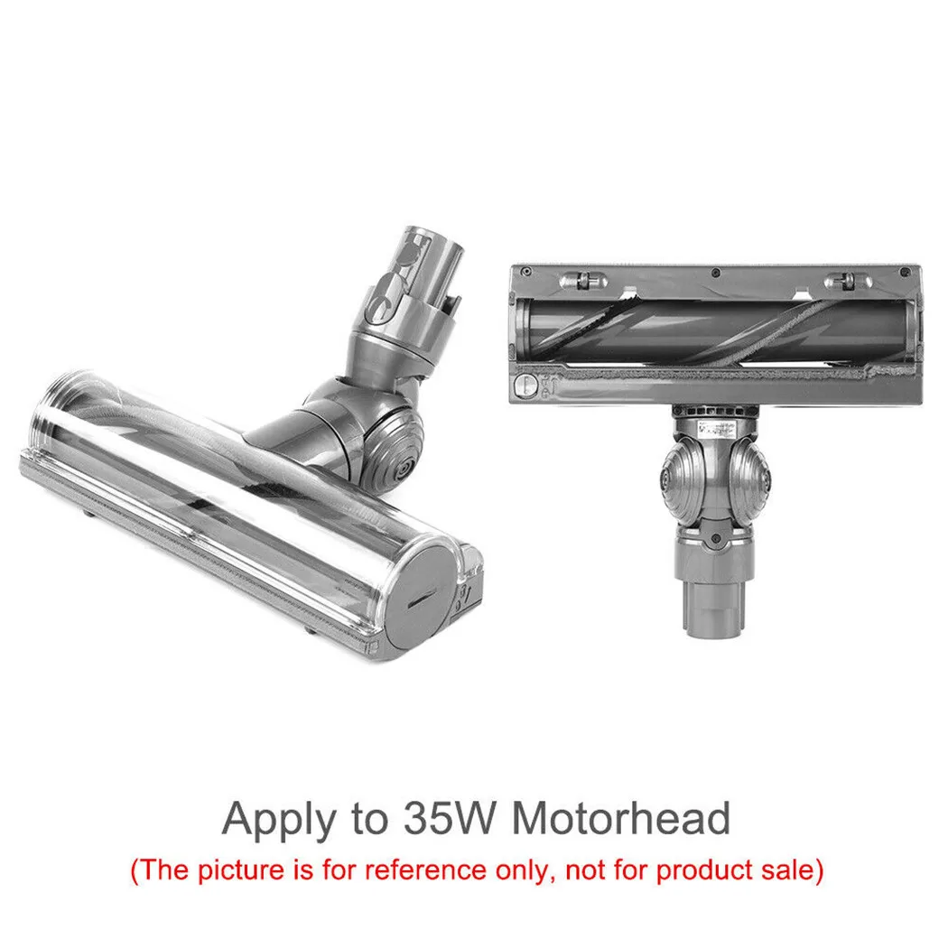 

Replacement Motor Screwdriver Spare V6 V7 Vacuum Cleaner 35W Accessories