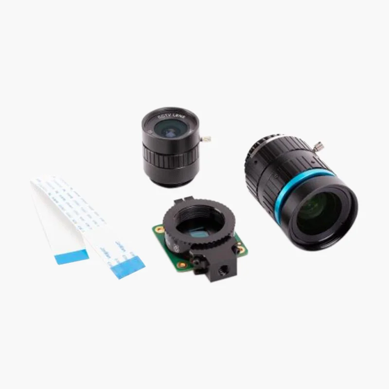 Raspberry Pi HQ Камера HD Sony IMX477 12 3 миллион пикселей | Электроника